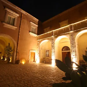 Palazzo Gambuzza Ispica