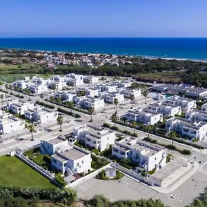 Borgo Rio Favara Hotel