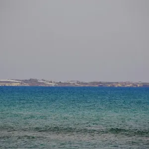 Caposud And Club Ispica